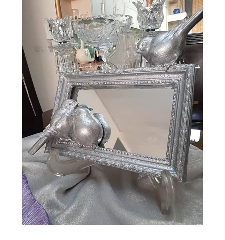 آموزش تزیین سفره هفت سین